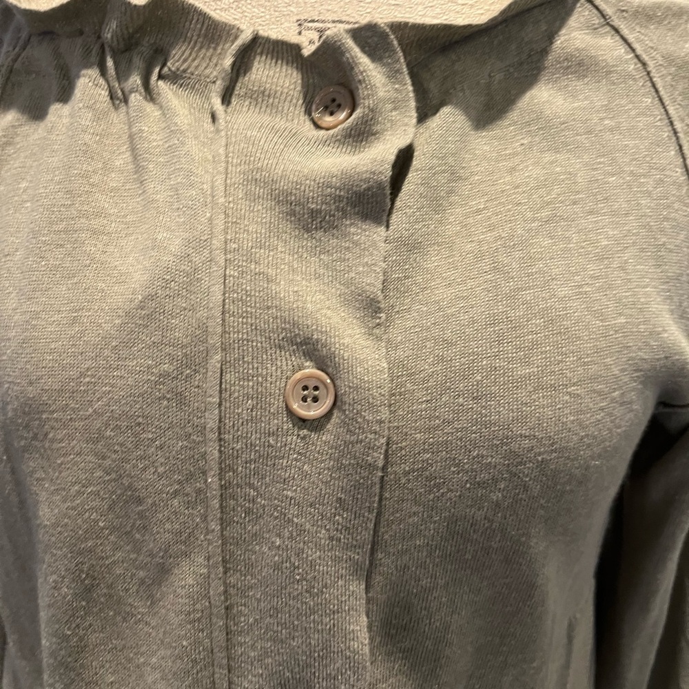 Vanessa Bruno Athe Sweater Size 2 - Picture 2 of 10